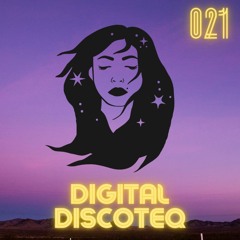 Digital Discoteq 21