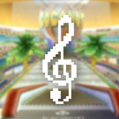 Coconut Mall (From Mario Kart Wii) - Remix
