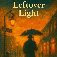 12. Leftover Light - Bonus Track