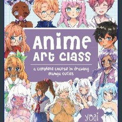 Coloring book animal's for kids Age 4-8 kawaii cartoon manga doodle