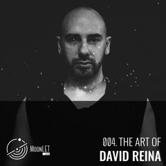 The Art of: David Reina