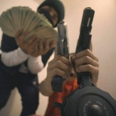 Hitmann1k - Heart Of The 8