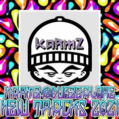 2021 new tracks