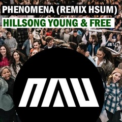 Phenomena (DA DA) (REMIX HSUM) full song in description