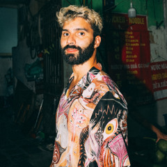 R3hab - Live at Tomorrowland 2025 (W2 Day 3 - Mainstage)