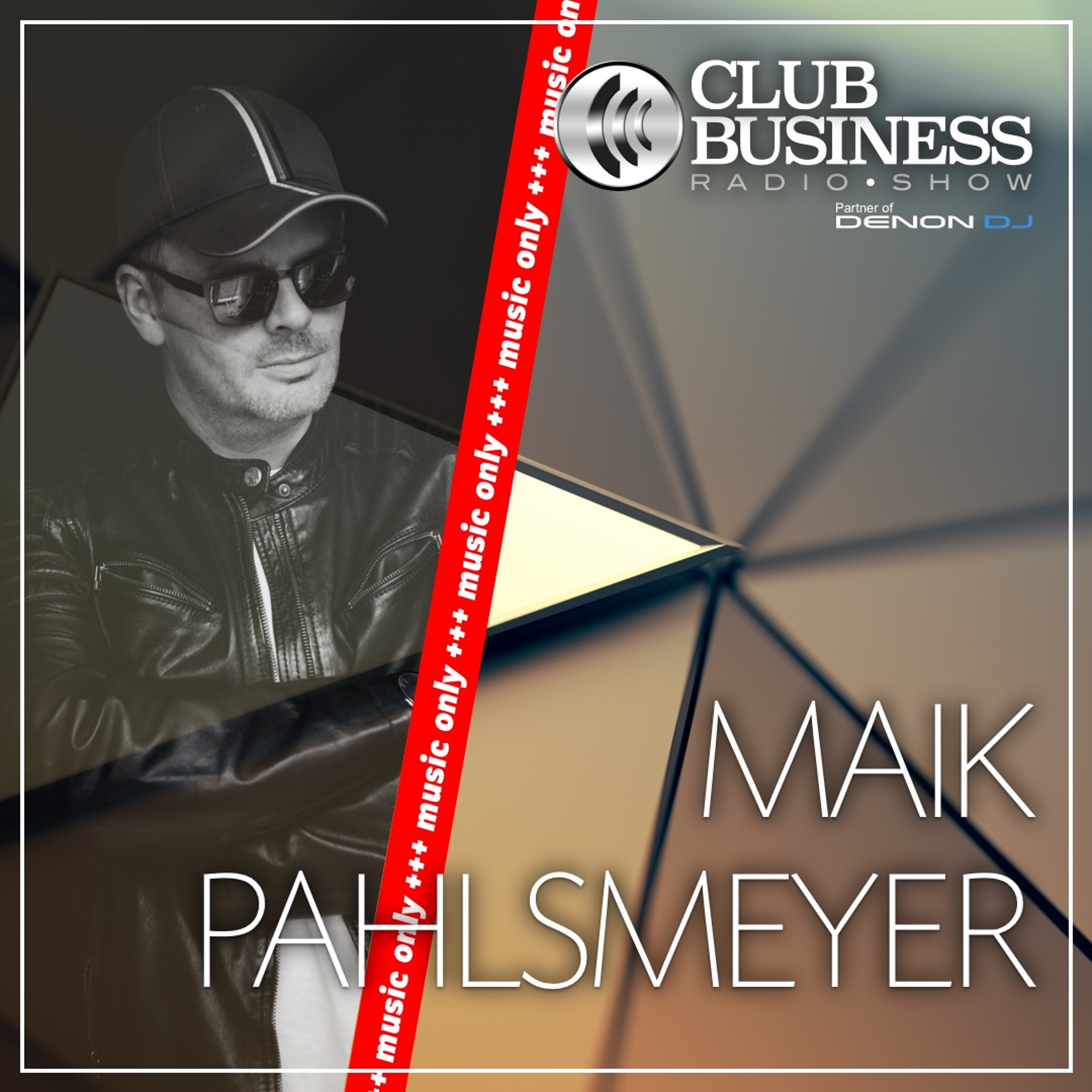 Club Business Radio Show