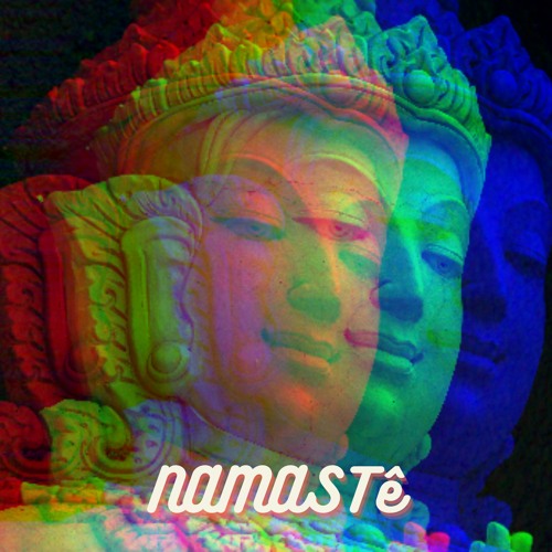 Pordecte Namastê