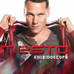 Tiësto - Surrounded By Light (Reverse Edit)