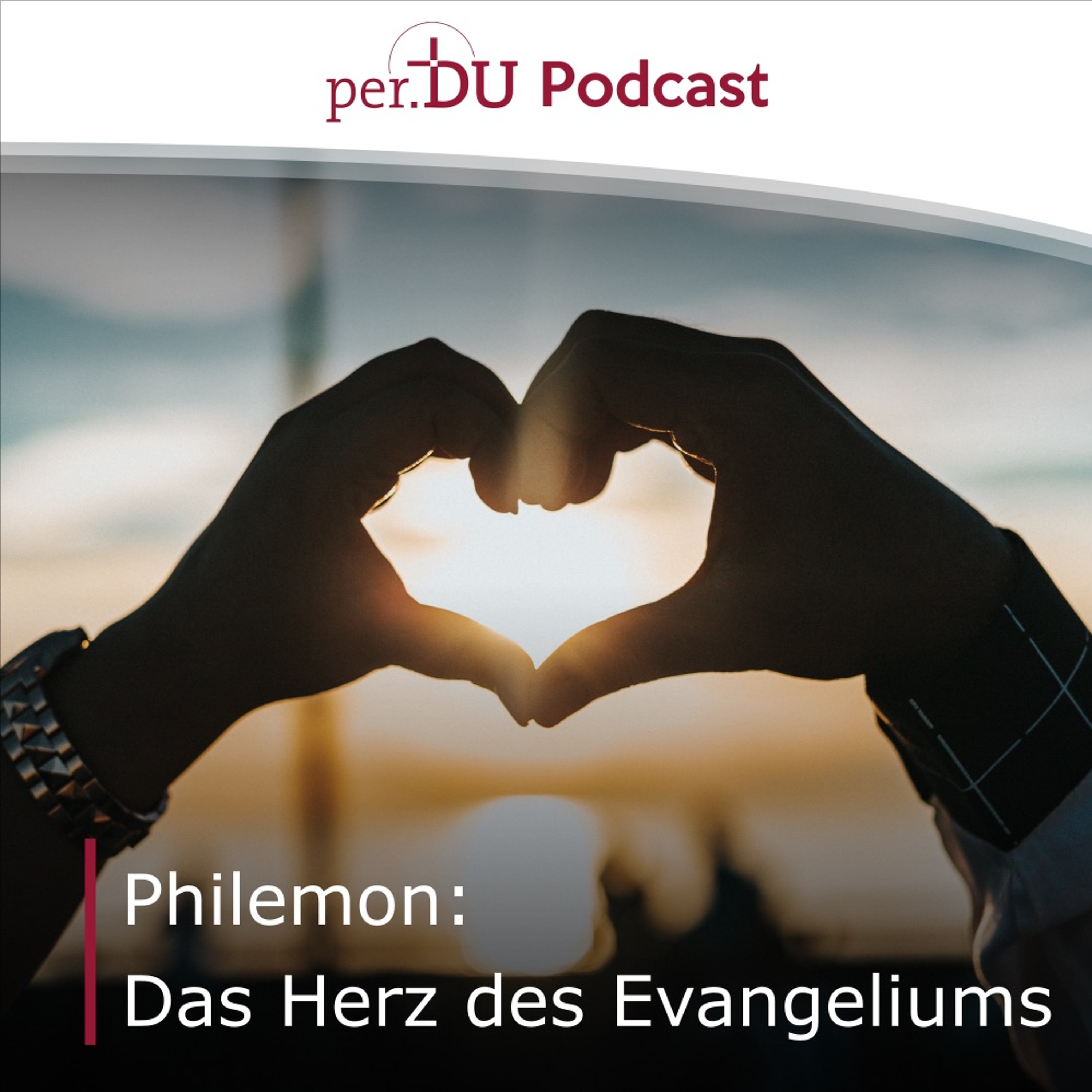 Philemon: Das Herz des Evangeliums II - Philemon 8-16 - Oliver Rakowski episode artwork