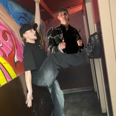 GEHÖRSTURZ 2 GO b2b lostboi