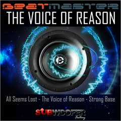 Voice Of The Reason - BeatmasteR - original mix - full @ free