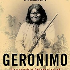 [READ] PDF EBOOK EPUB KINDLE Geronimo: Leadership Strategies of an American Warrior by  Mike Leach �