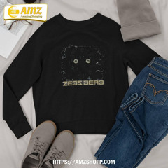 Zeds Dead – Cyberdyne – Tie Dye Blue T T-Shirt
