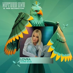 Lovra at NATURE ONE 2024