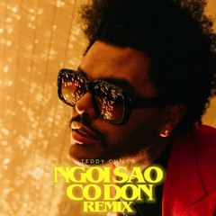 Ngôi Sao Cô Đơn - Teddy Chilla Remix (Free DownLoad)