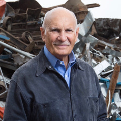 EV Battery Recycling