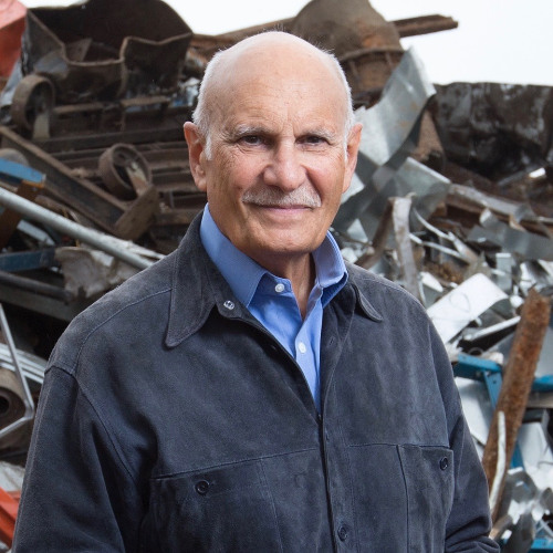 EV Battery Recycling