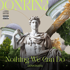 DONKINARA - NOTHING WE CAN DO
