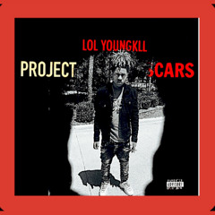 Project Scars -LOL YOUNGKLL
