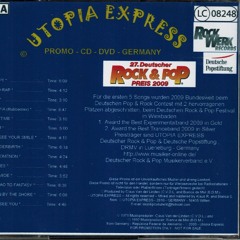 UTOPIA EXPRESS - JoJo-Rap (2006)
