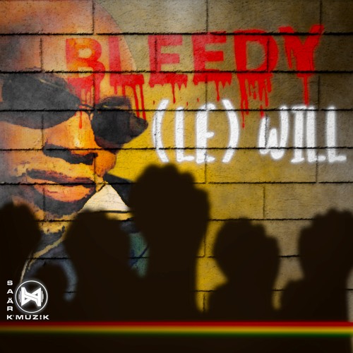 (Le) Will - Bleedy