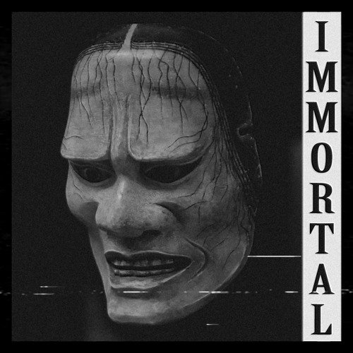 Immortal (feat. wenos)