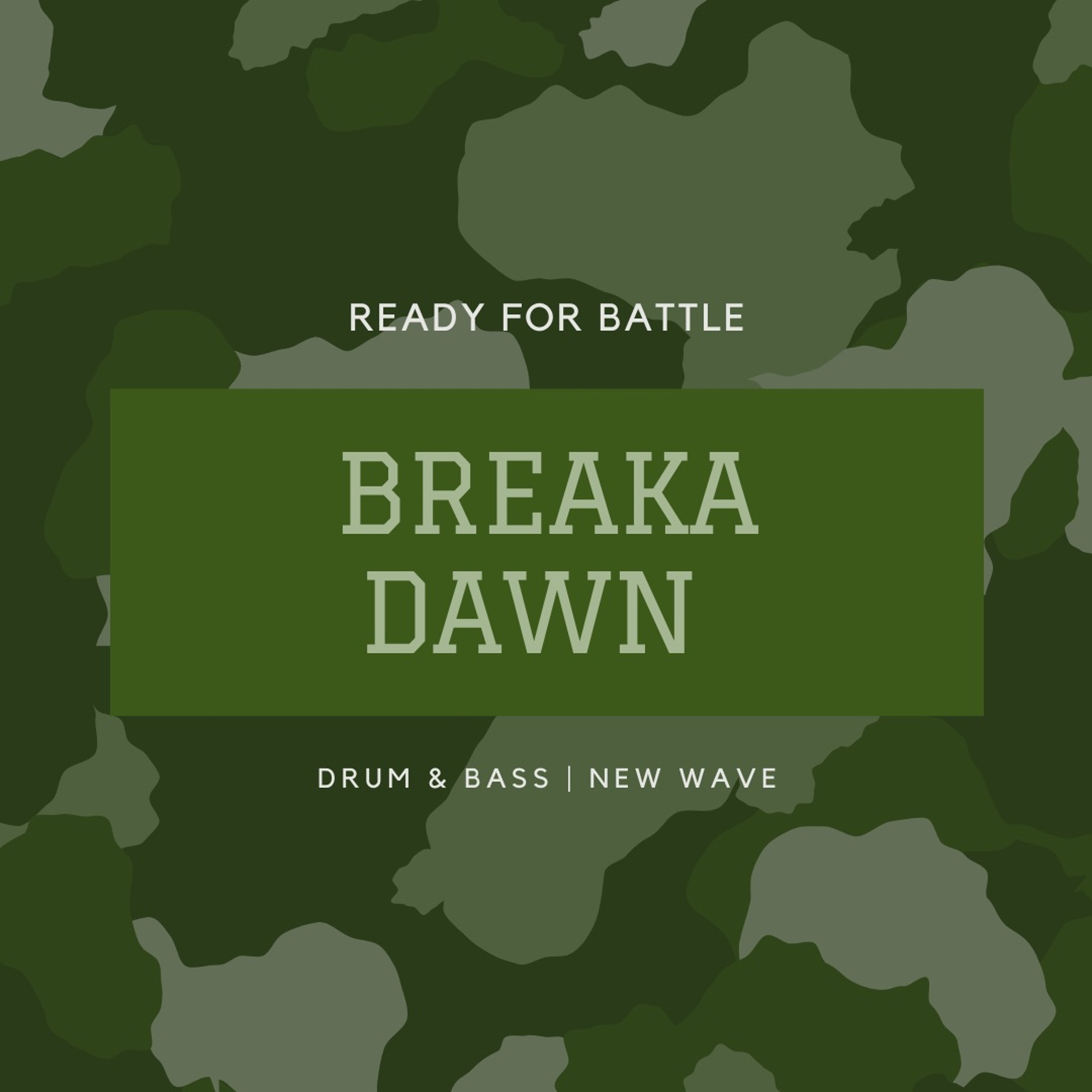 Breaka Dawn