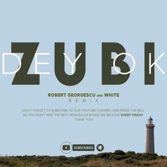 Zubi - Dey Ok (Robert Georgescu And White Remix)