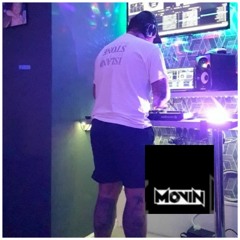 DJ MOVIN PRODUCTION SET MIXED   BY DJ Jones-A #PART 2