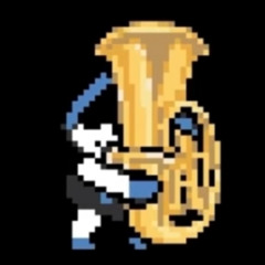 Deltarune Chapter 4 - Lancer's Theme