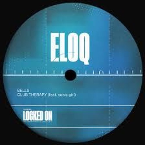 ELOQ ft. Sonic Girl - Club Therapy (NP3 Remix)