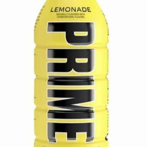 Stream Prime Lemonade by Travis All-Star Hoover | Listen online for ...