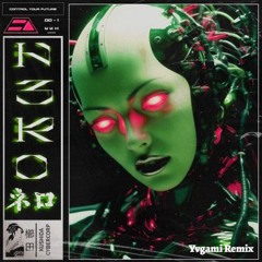 SVTOKO - N3RO ネロ (Yvgami Remix)