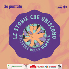 Le Storie che unisono - #3