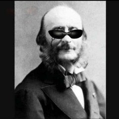 Can Can - Offenbach (techno remix)
