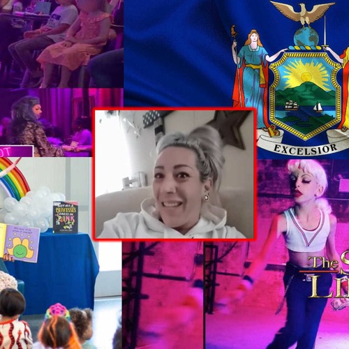 Taking It To The Agenda Of The Sodomites, Trannys & Drag Queens Luring Our Sons & Daughters