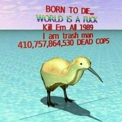 ACTUAL breakcore/lolicore mix