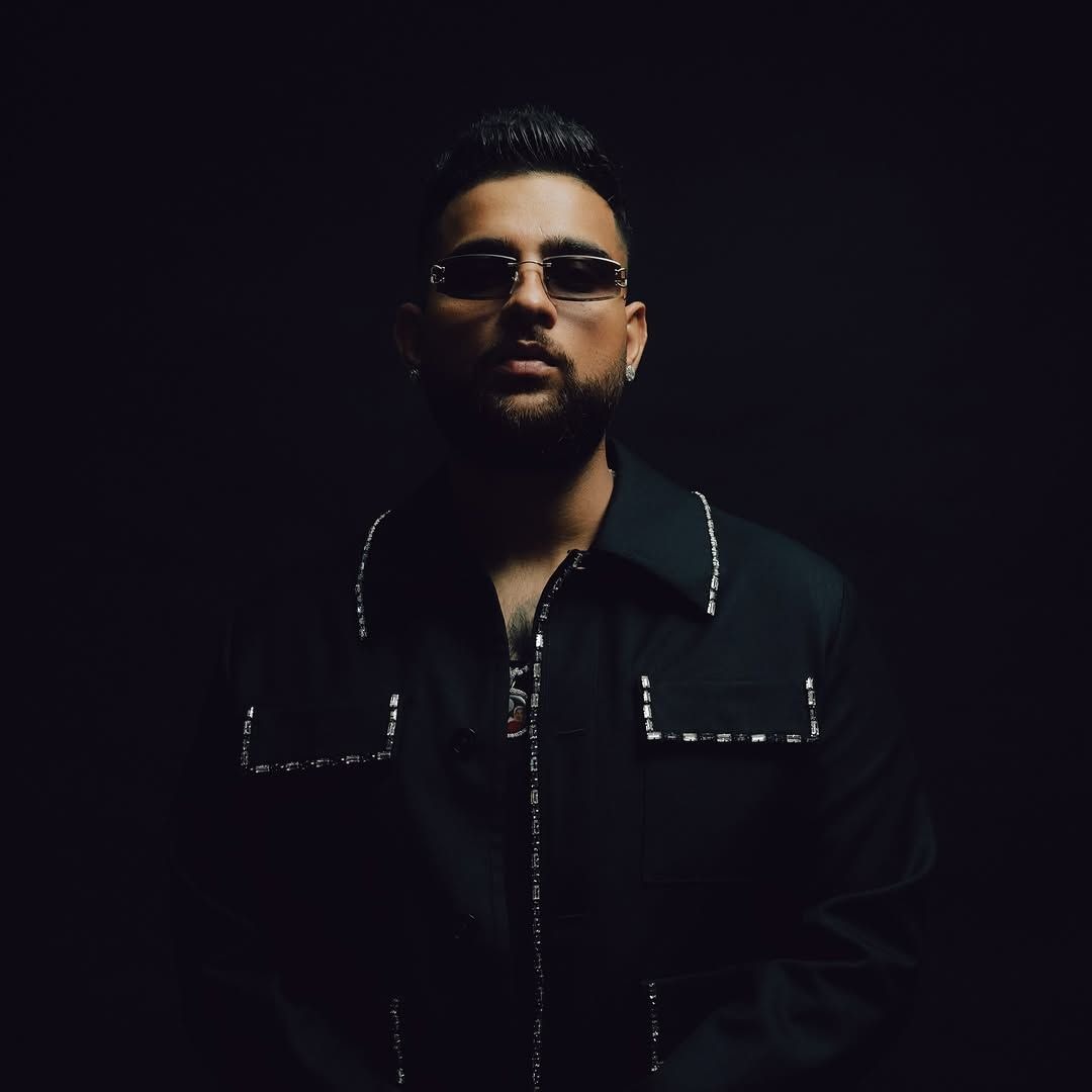 Stream Sadda rabb raaji rhe Karan Aujla by New Songs 2025 | Listen
