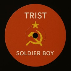 Soldier Boy
