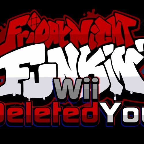 Dream Of Peace - Mii Funkin Vs. Eteled OST