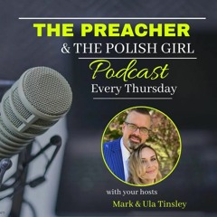 The Preacher and The Polish Girl - Episode 1 - "When Mark Met Ula"