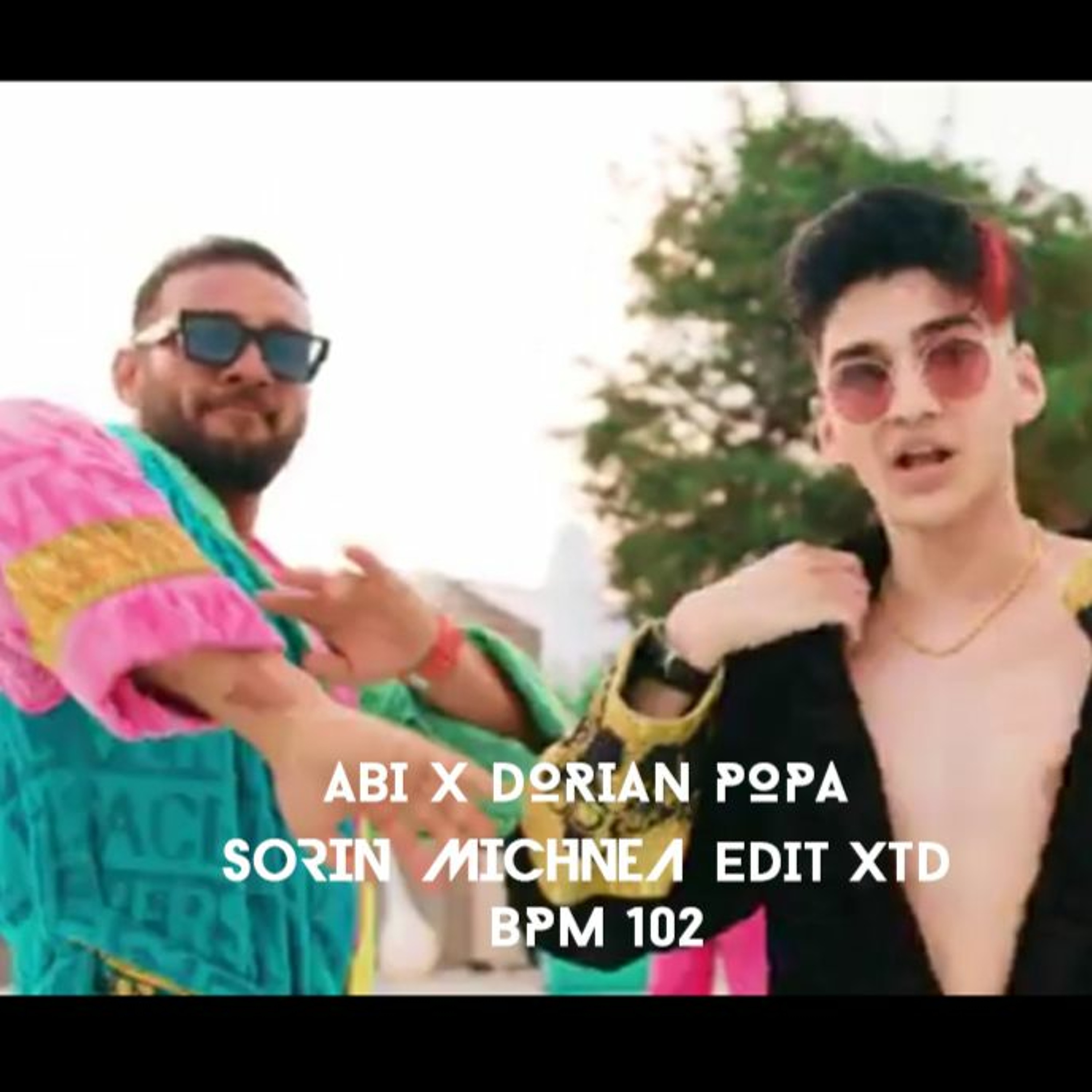 Dj Sorin Michnea