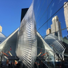 Rob Nilsson - Century (Original Mix) (Ground Zero) 911 Memorial