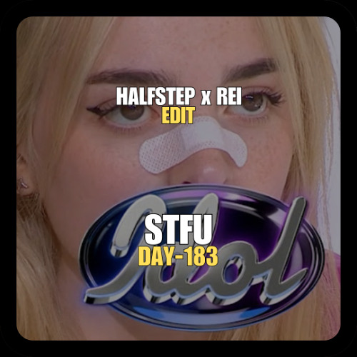 Sophie Powers (Pixl Girl) X Showtek - STFU FTS (HALFSTEP X Rei Edit)