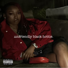 unfriendlyblackhottie prod. YXG