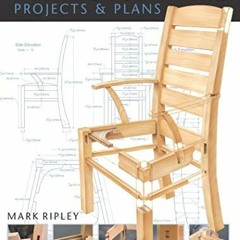[🅵🆁🅴🅴] EPUB √ Making Furniture: Projects & Plans by  Mark Ripley PDF EBOOK EPUB K