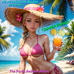 Summer Hummer - with Velvet Bliss v2