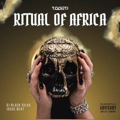 Ritual of África (feat. josué no Beat)