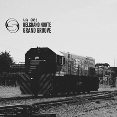 423# PREMIERE:  Immersiv - Abysmal [Grand Groove records]