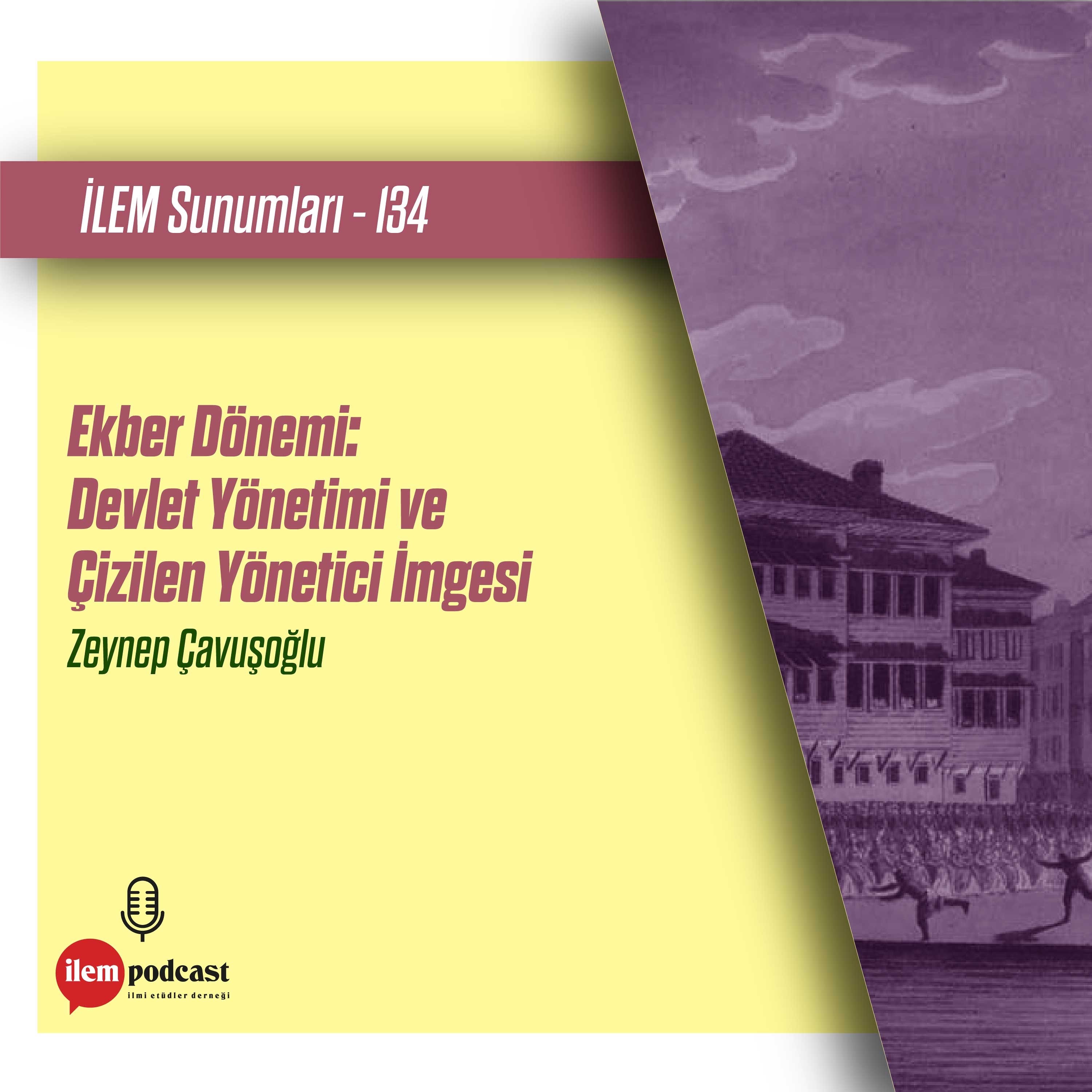 İLEM Podcast